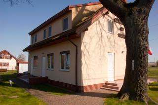 Apartamenty pod dębem - Łukęcin - 4