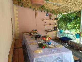 Ashot & Gohar B&B - Chʼiva - 9