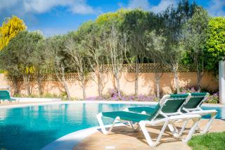 Casa da Montanha - Praia da Luz - 4