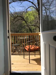 Riverside Lodge at Chimney Rock - 2