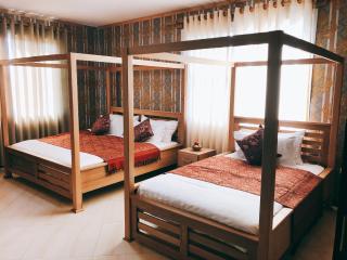 Hotel Duomo and Suites - Kampala - 7