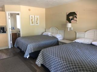 Pennwood Motor Lodge - Sebastian - 3