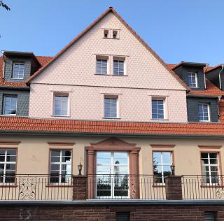 Gasthof zum Ochsen - Hammelbach - 2