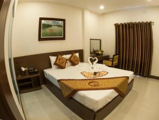La Paloma Hotel Ninh Binh - Ninh Binh - 8