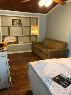 Riverside Lodge at Chimney Rock - 9