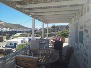 Amazing View Dream House - Chora Folegandros - 1