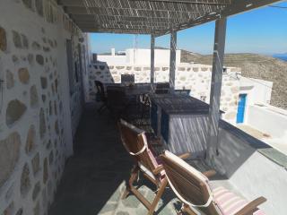 Amazing View Dream House - Chora Folegandros - 2