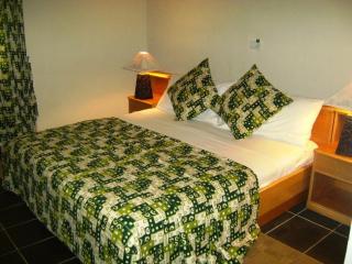 Anomabo Beach Resort - 8