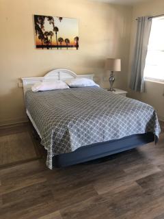 Pennwood Motor Lodge - Sebastian - 4