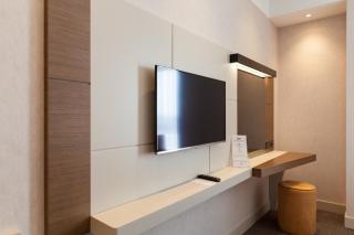 Hm Commerce Hotel - Ankara - 3