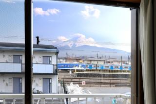 Fuji scenic house 73 - Fujikawaguchiko - 7