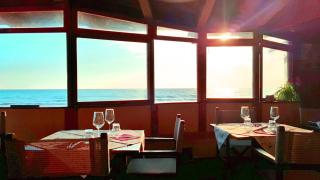 Hotel Villa Tramonto direttamente sul mare - San Vincenzo - 5