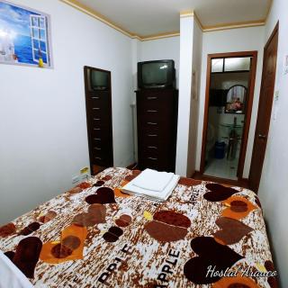 Hostal Arauco - 4