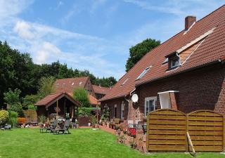 Gästehaus "Ruth" - Moorweg - 2