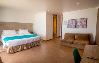 Hotel Mae - Maitencillo - 1