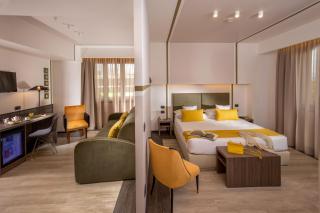 Hotel Domidea - Roma - 1