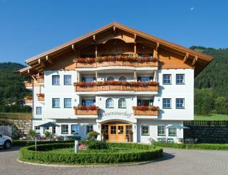 Apart-Pension Wesenauerhof - Fuschl am See - 9