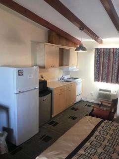 Wayfarer Motel - Myrtle Beach - 2