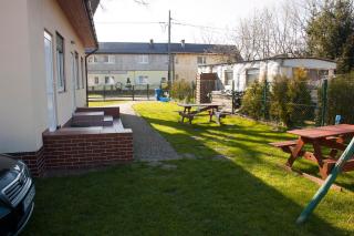 Apartamenty pod dębem - Łukęcin - 5