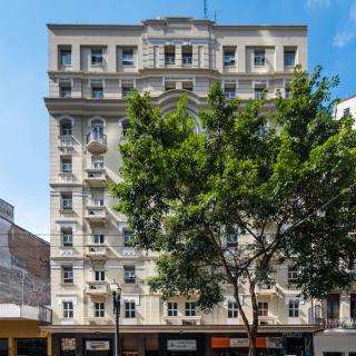 Cinelandia Hotel - São Paulo - 9