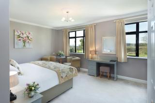 Stanton Manor Hotel - 3