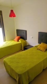 Dúplex Apartamento - Benicarló - 1