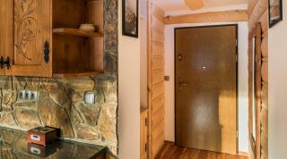 Apartamenty Przy Dolinie Kościeliskiej - Kościelisko - 7
