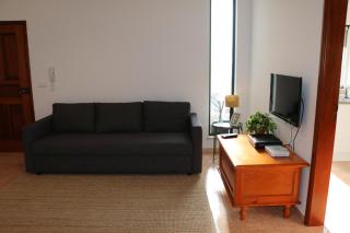 HOME4U - Cosy Apartment with Fantastic Terrace - Cabanas de Tavira - 1