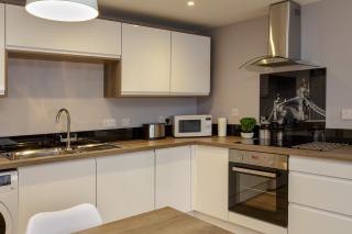 Brockhurst Lodge - Gosport - 3