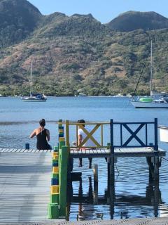 Hotel Miss Francias Home - Providencia - 0