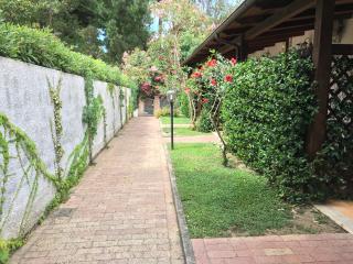 Villa delle Sirene - Ascea - 6
