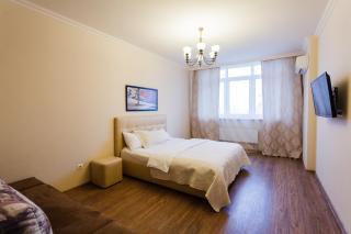 Apartment with two Bedroom on Bazhana 8b - 5