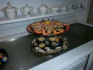 la pêcherie bord de mer - La Plaine-sur-Mer - 4