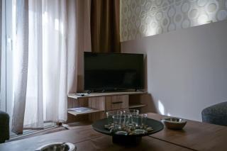 City's Center Lux. Apt. - Kavala - 3