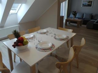 Apartament 130 - Darlowko - 3