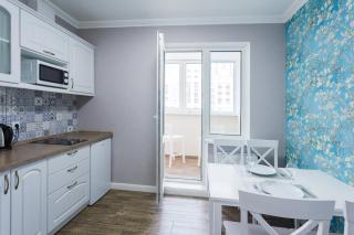 Cosy Apartment at Pozniaky - Kiev - 2