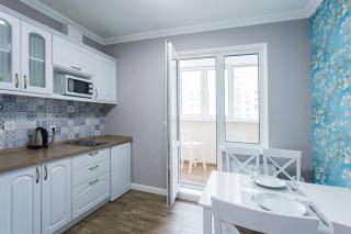Cosy Apartment at Pozniaky - Kiev - 1
