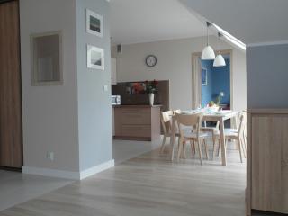 Apartament 130 - Darlowko - 5