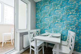 Cosy Apartment at Pozniaky - Kiev - 4
