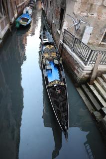 Ca Barbaro with altana-appartamenti storici- - Venice - 1