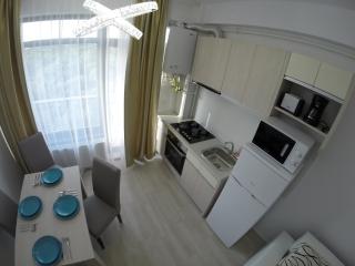 Lotus nr 9 Mamaia Apartments Sea View - Mamaia - 7