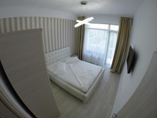 Lotus nr 9 Mamaia Apartments Sea View - 4