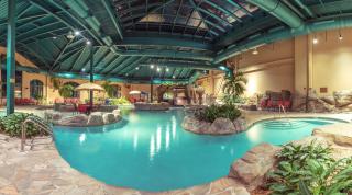Paragon Casino Resort - Marksville - 1