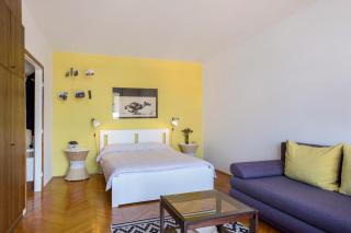 Apartment Downtown Atelje - Belgrad - 0