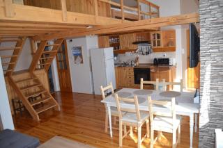 Apartment Lucy - Vysoké Tatry - 7