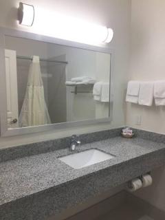 Scottish Inn & Suites - Conroe - Conroe - 6