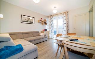 Apartament Private Baltic Cliff - Niechorze - 7