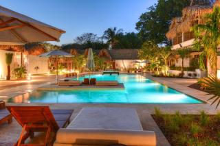 The Gilded Iguana - Nosara - 2