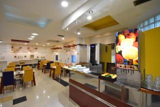 Hotel Hecco - Sarajevo - 1