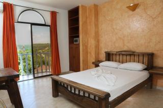 Hotel Anamichu Suites - Melgar - 1